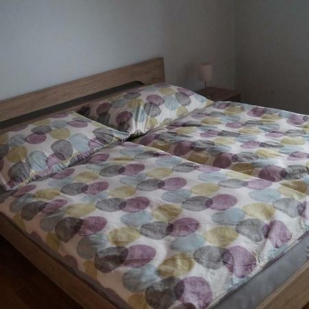 Ferienwohnung auf einem richtigen Bauernhof Finkenstein am Faaker See Exterior foto